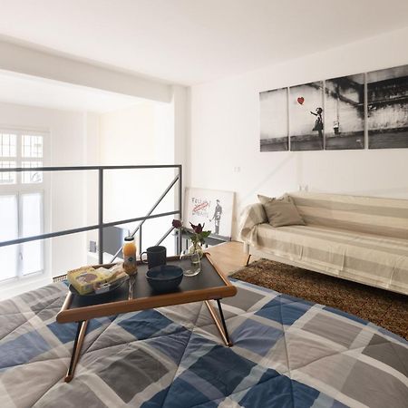 Moderno E Confortevole Loft Tra Navigli E Bocconi Milano Exteriör bild