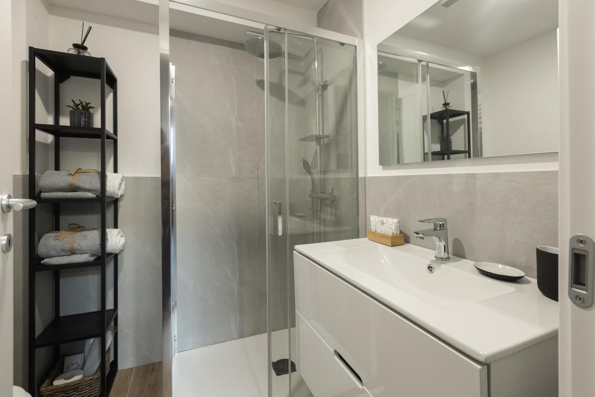Moderno E Confortevole Loft Tra Navigli E Bocconi Milano Exteriör bild