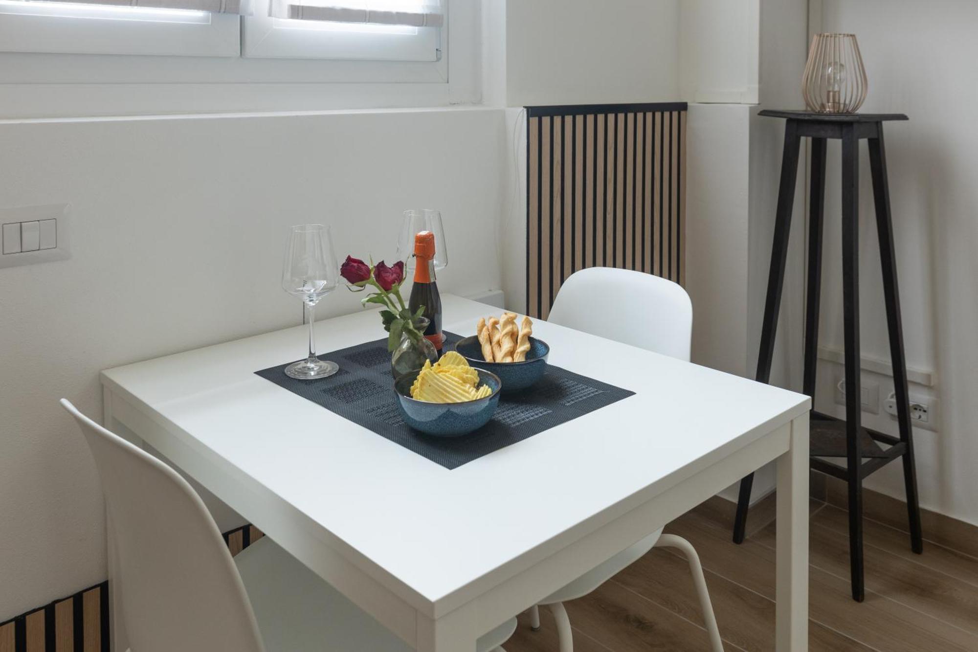 Moderno E Confortevole Loft Tra Navigli E Bocconi Milano Exteriör bild